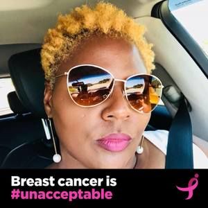 Meet your Posher, Dawn